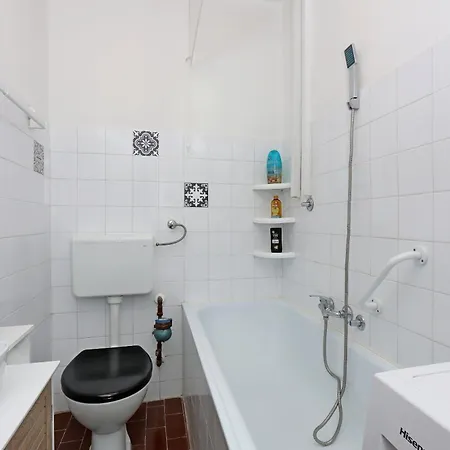 With Wifi - 21797 Appartement *
