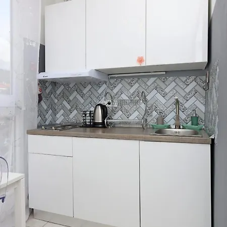 Appartement With Wifi - 21797 *