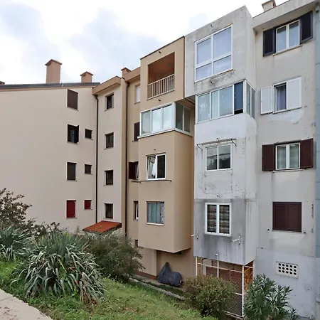 With Wifi - 21797 Apartman *