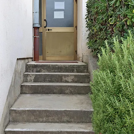 Apartman With Wifi - 21797 Crikvenica