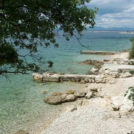 Appartement With Wifi - 21797 Crikvenica