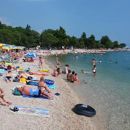 Apartman With Wifi - 21797 Crikvenica