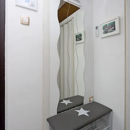 Apartamento With Wifi - 21797 *