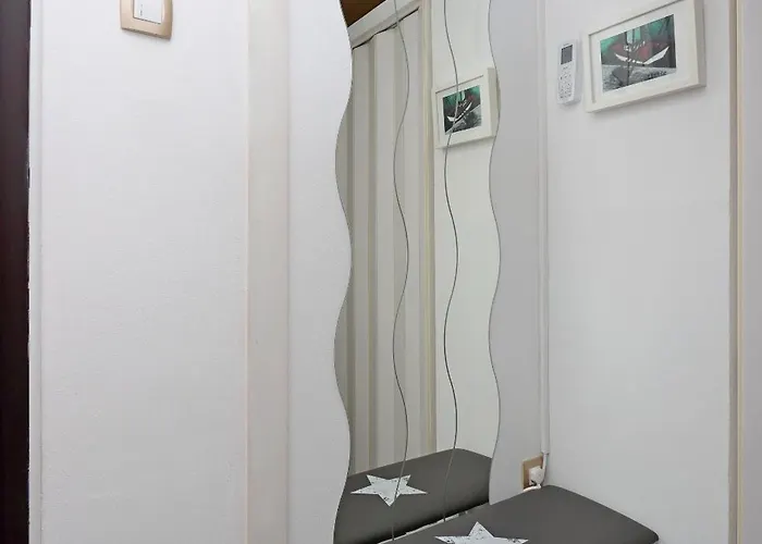 Lejlighed With Wifi - 21797 *