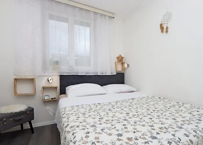 Lejlighed With Wifi - 21797 Crikvenica