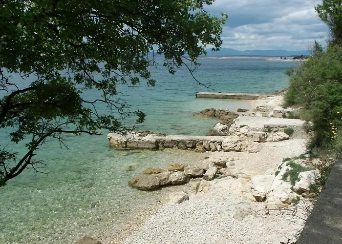 Lejlighed With Wifi - 21797 Crikvenica